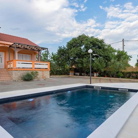 Holiday Home Antonio Dracevac Ninski Exterior photo