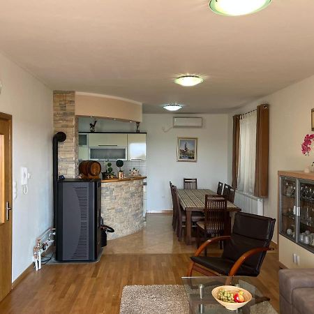 Holiday Home Antonio Dracevac Ninski Exterior photo