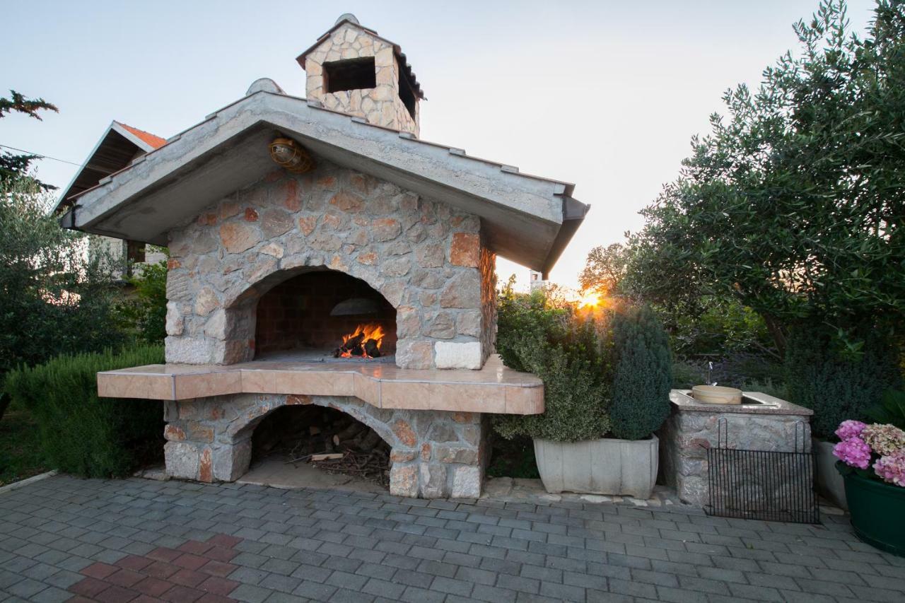 Holiday Home Antonio Dracevac Ninski Exterior photo