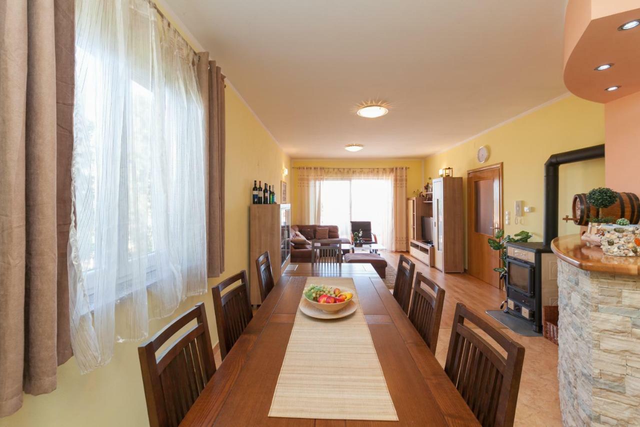 Holiday Home Antonio Dracevac Ninski Exterior photo